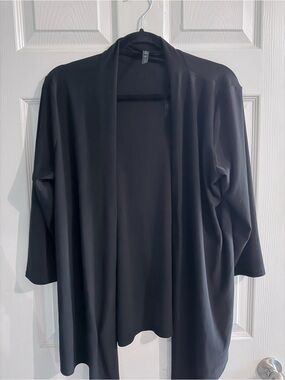 Ashley Blue Cardigan